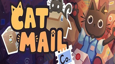 Cat Mail Co.