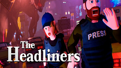 The Headliners