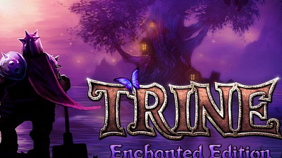 Trine Enchanted Edition
