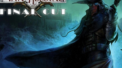 The Incredible Adventures of Van Helsing: Final Cut
