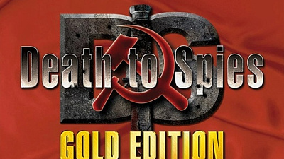 Death to Spies: Gold