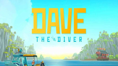 Dave The Diver