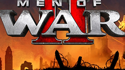Men of War II - Deluxe Edition