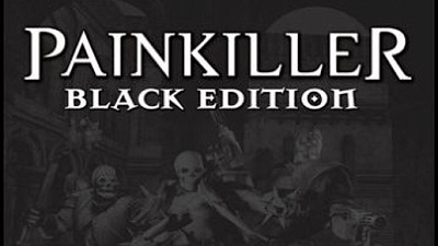 Painkiller: Black Edition