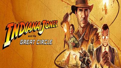 Indiana Jones and the Great Circle
