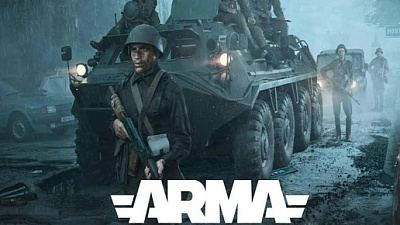Arma Reforger