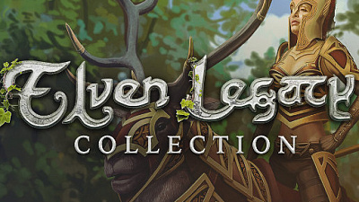 Elven Legacy Collection