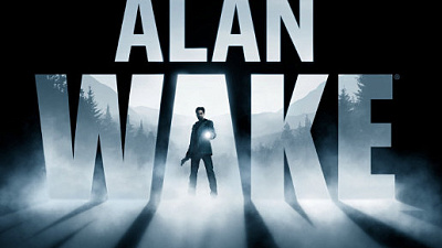 Alan Wake