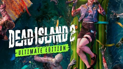 Dead Island 2 Ultimate Edition