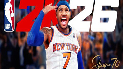 NBA 2K26 - Superstar Edition