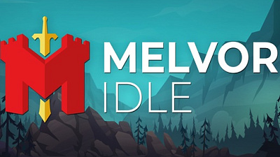 Melvor Idle