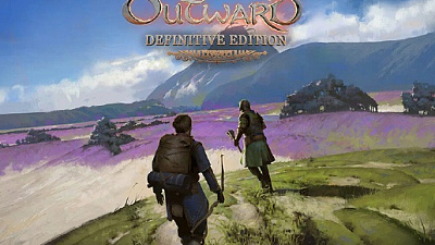 Outward Definitive Edition