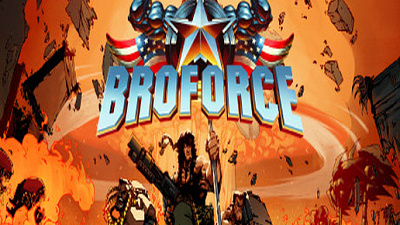 Broforce