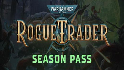 Warhammer 40,000: Rogue Trader - Season Pass