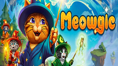Meowgic