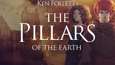 Ken Follett's The Pillars of the Earth