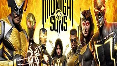 Marvel´s Midnight Suns 