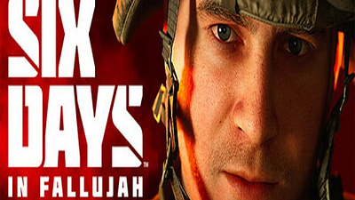 Six Days in Fallujah