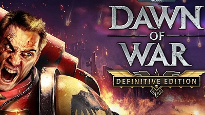 Warhammer 40,000: Dawn of War - Definitive Edition