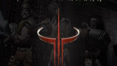 QUAKE III Arena