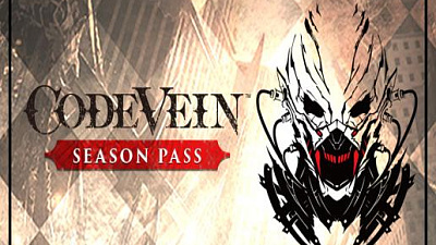 CODE VEIN - Season Pass