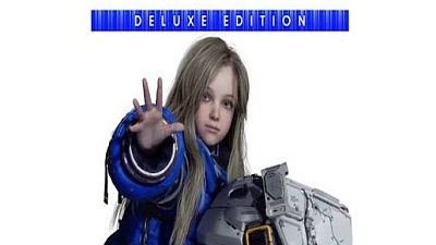 PRAGMATA: Deluxe Edition