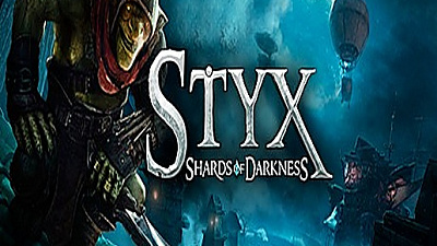 Styx: Shards of Darkness