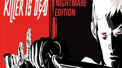 Killer Is Dead - Nightmare Edition