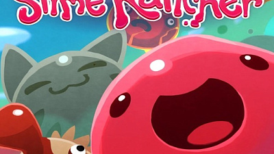 Slime Rancher