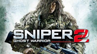 Sniper: Ghost Warrior 2