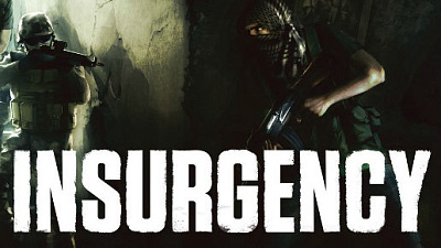 Insurgency