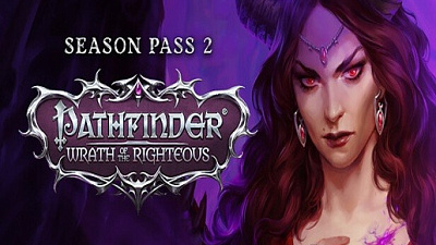 Pathfinder: Wrath of the Righteous - Season Pass 2