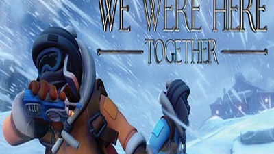 We Were Here Together