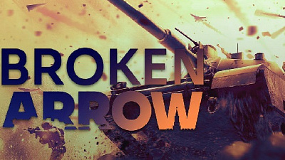 Broken Arrow
