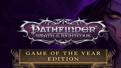 Pathfinder: Wrath of the Righteous - Game of the Year Edition