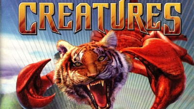 Impossible Creatures Steam Edition