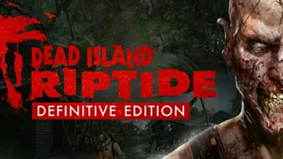 Dead Island: Riptide Definitive Edition