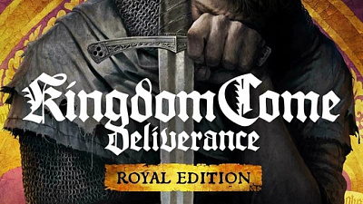 Kingdom Come: Deliverance Royal Edition