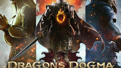 Dragon's Dogma 2