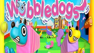 Wobbledogs