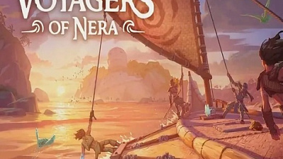 Voyagers of Nera