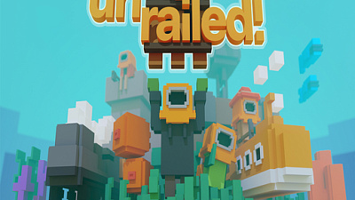 Unrailed!