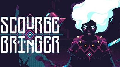 Scourgebringer