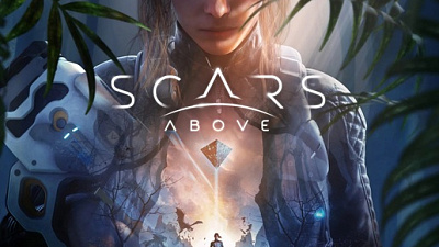 Scars Above