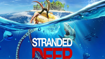 Stranded Deep