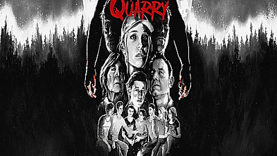 The Quarry - Deluxe Edition