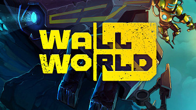 Wall World