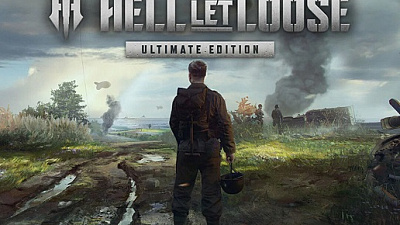 Hell Let Loose - Ultimate Edition