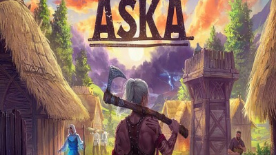 ASKA