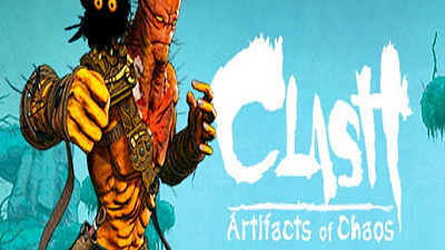 Clash: Artifacts of Chaos